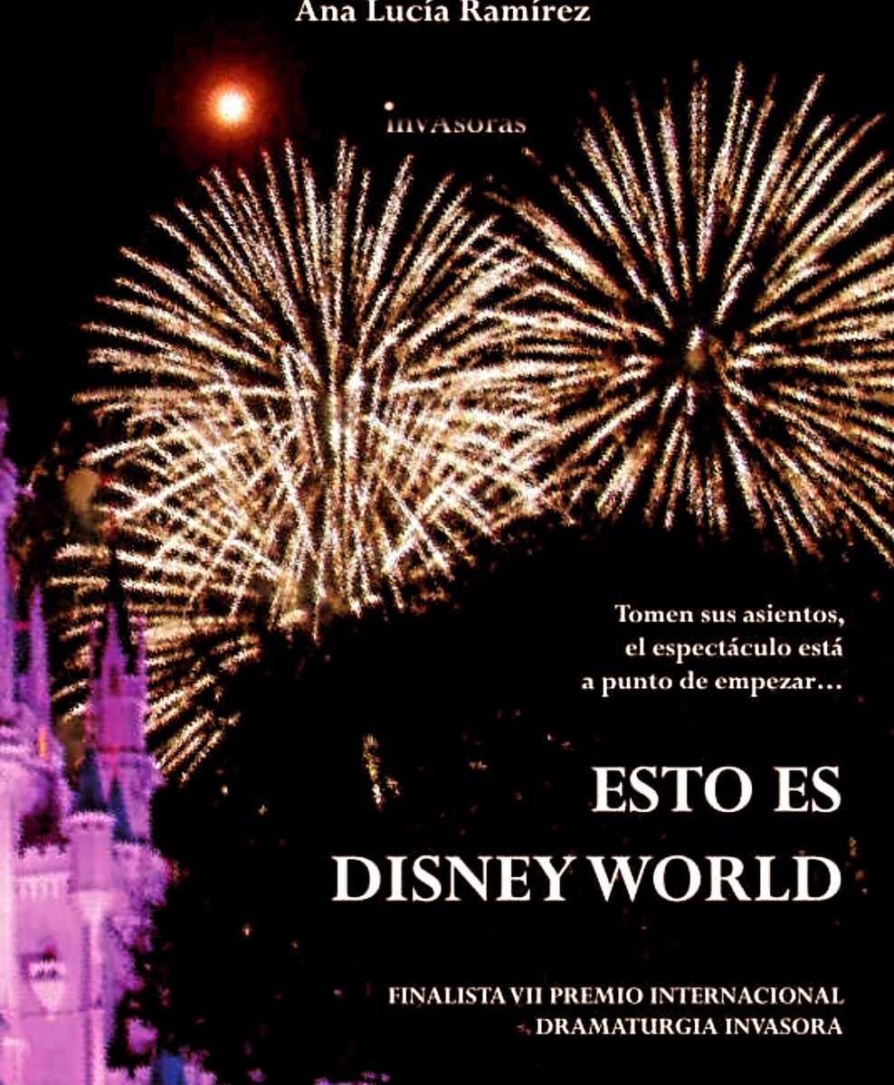 Con esta pieza de teatro podremos adentrarnos en la sociedad de consumo. Un espacio de ficción en el que la ceguera colectiva y la indiferencia son nuestro modo de vivir. Endorfinas gratis a tan solo un clic de distancia.

#teatrocontemporaneo #edicionesinvasoras