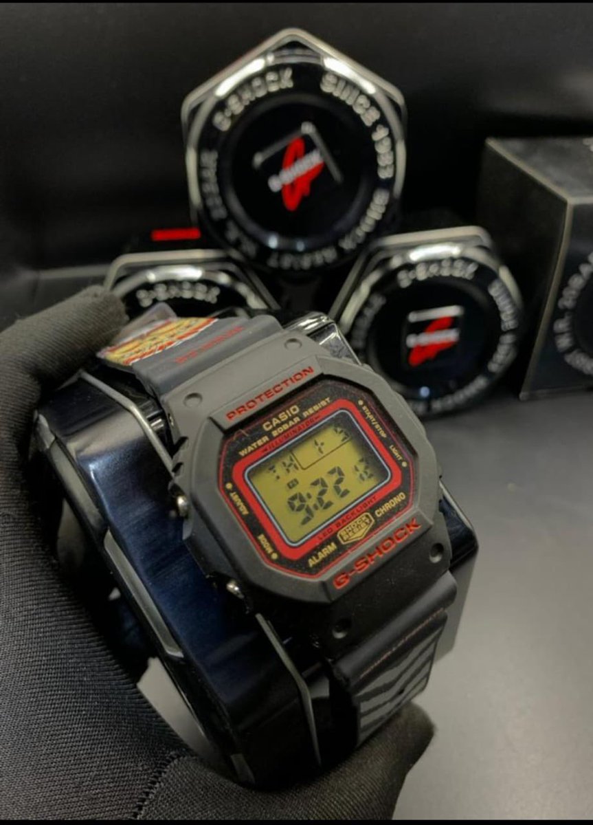 T&B Timepiece ⏱️ tweet media