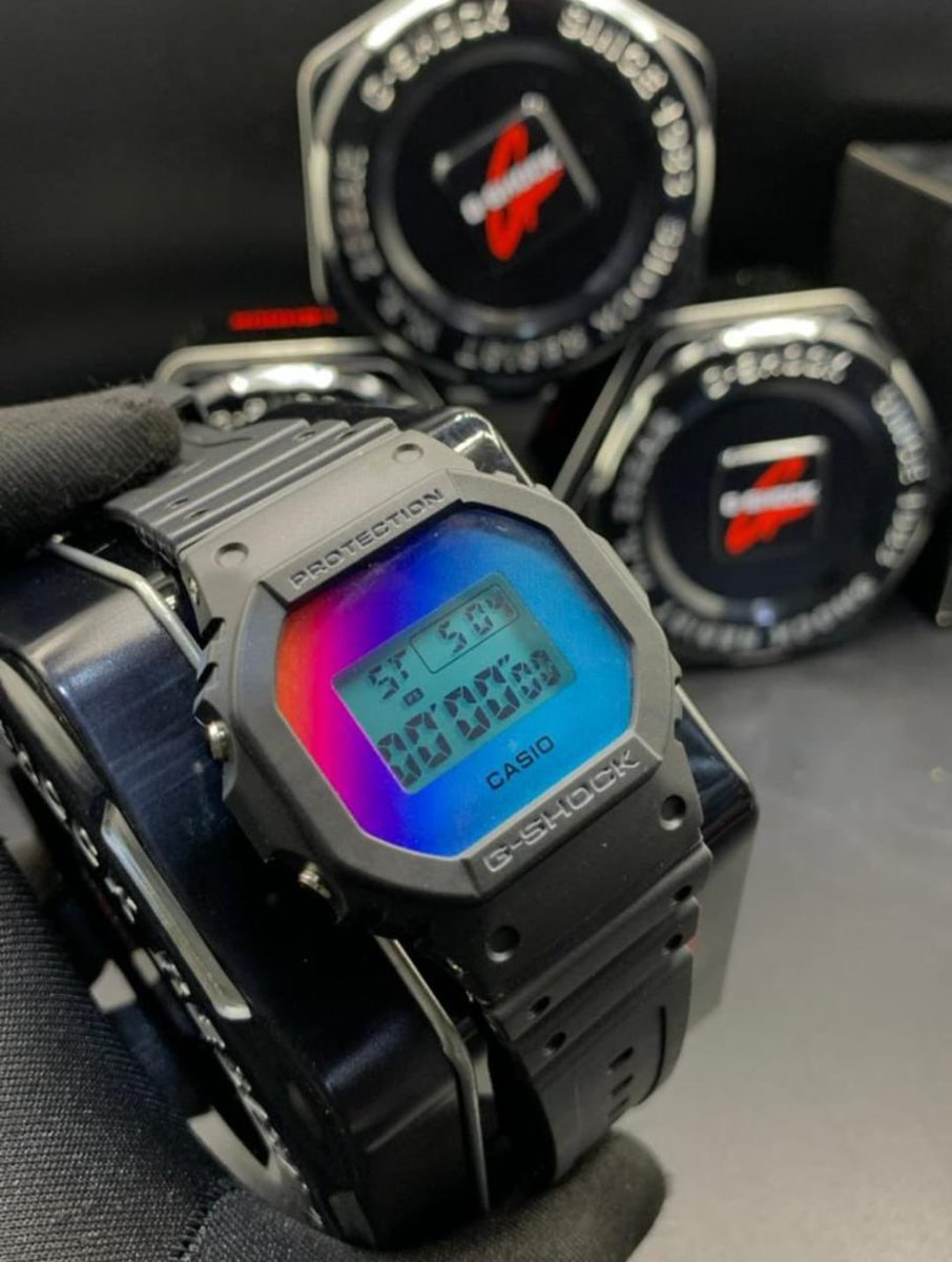 T&B Timepiece ⏱️ tweet media