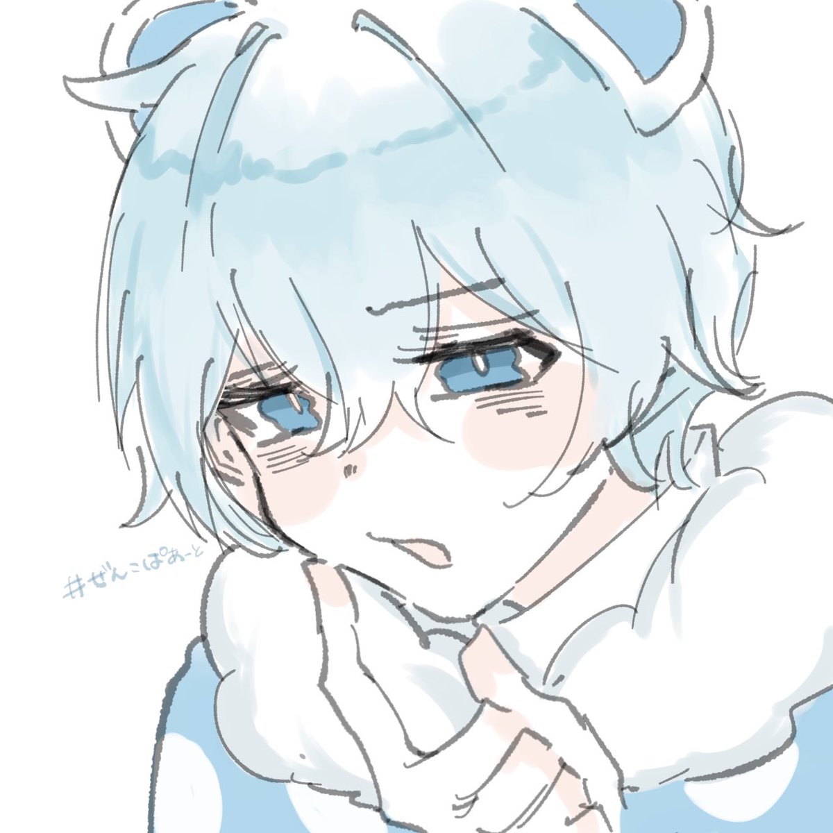 #ぜんこぱあーと