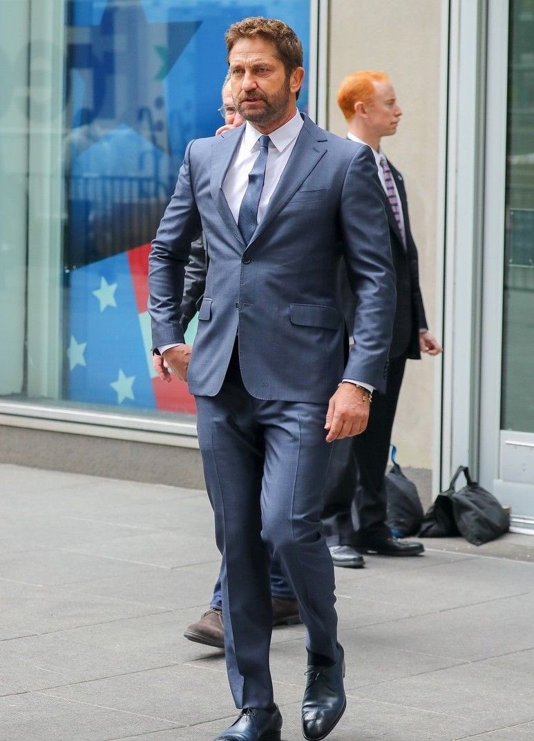 Gerard Butler (@gerardbutler634) on Twitter photo 