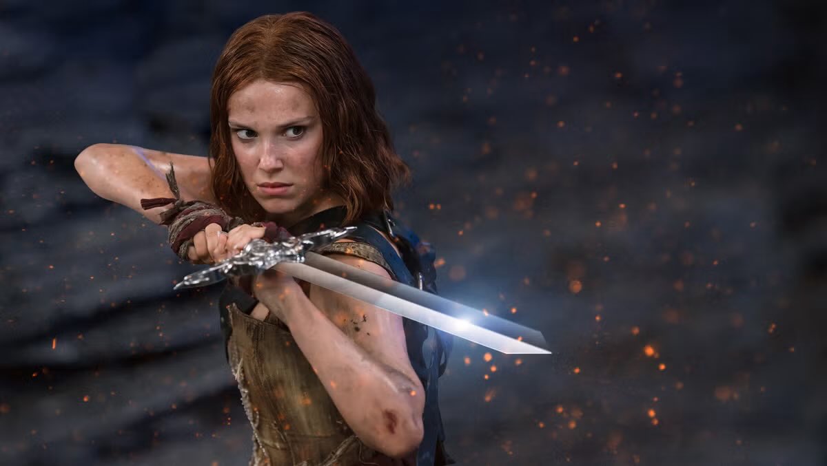 Can you guess the name of the movie?