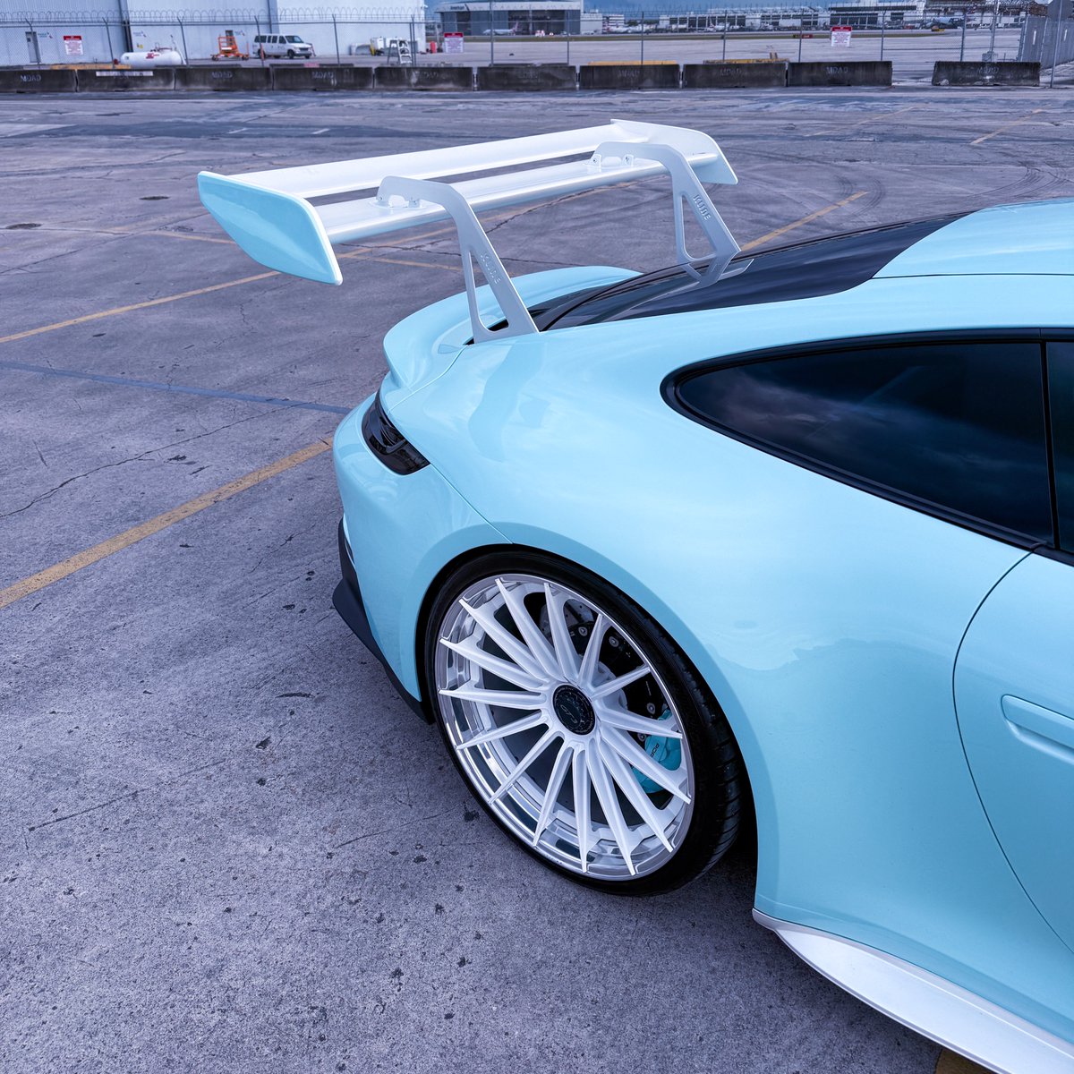 Kyle Fletcher tweet media