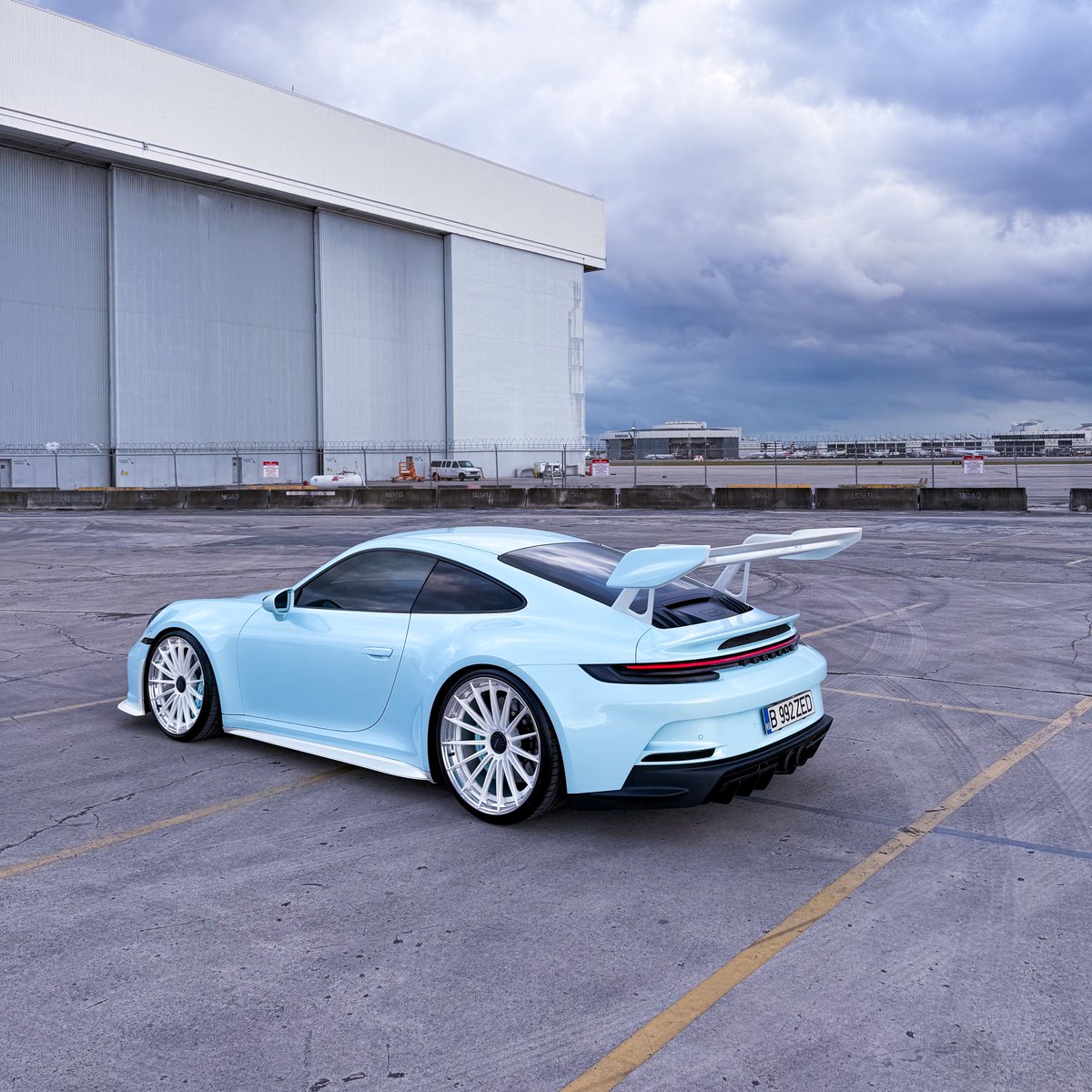 Kyle Fletcher tweet media