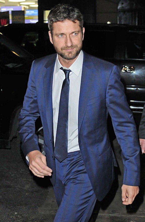 Gerard Butler (@gerardbutler634) on Twitter photo 