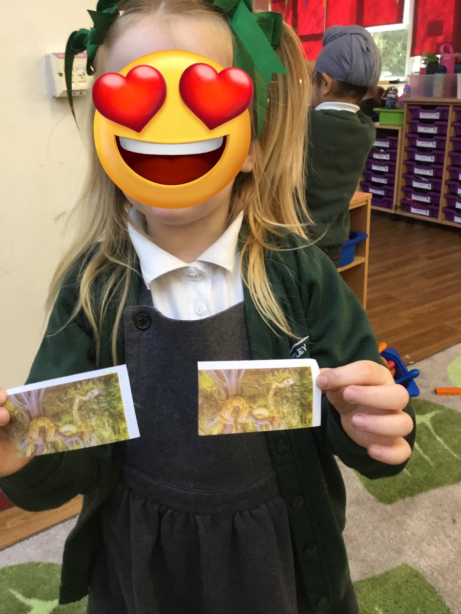 BentleyWestWS2's tweet image. Reception are seeing double everywhere! #BWMaths #BWReception #eyfsmaths