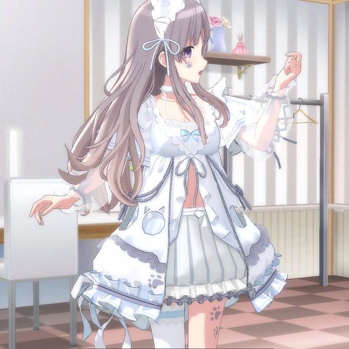 コスプレイヤーみるんのTwitter画像11