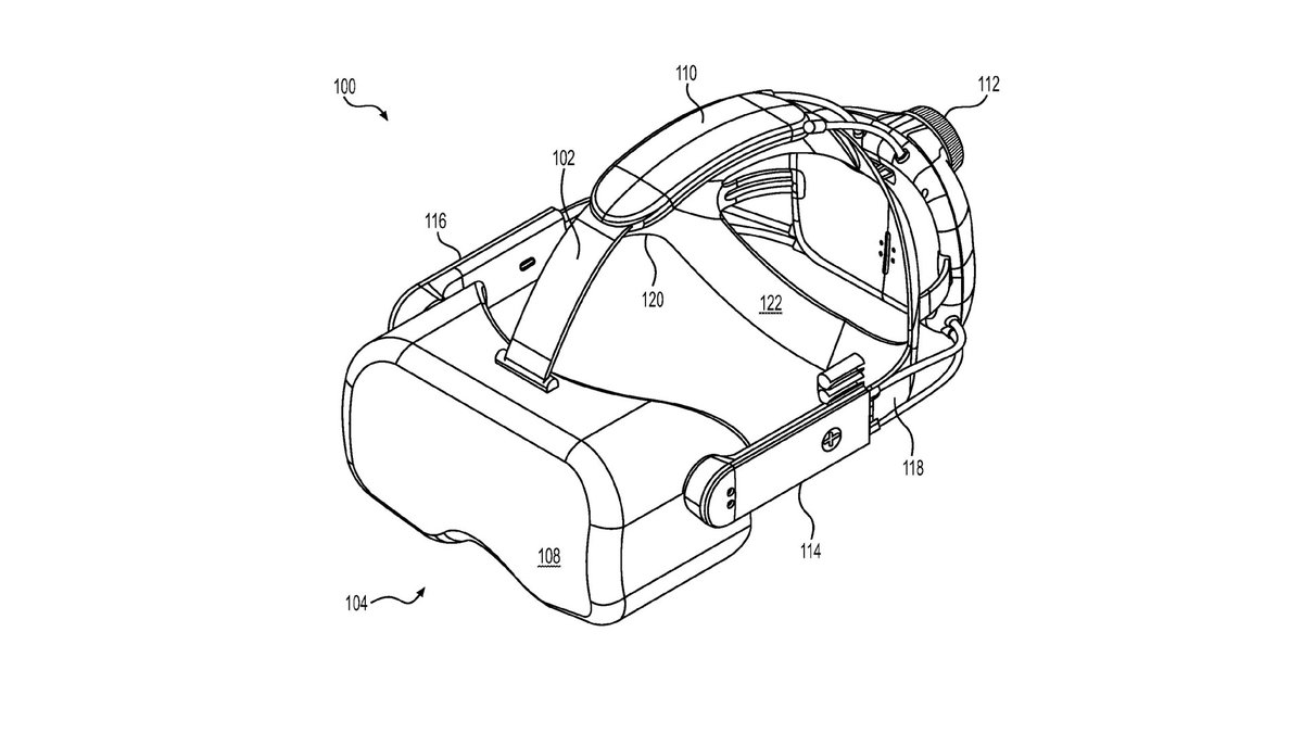 Valve's Standalone XR Headset 'Deckard' Reportedly Launching This Year at $1,200, Leaker Claims

See more 👉roadtovr.com/valve-deckard-…