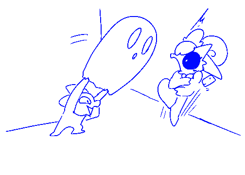 Rime the Vixen🔞 tweet media