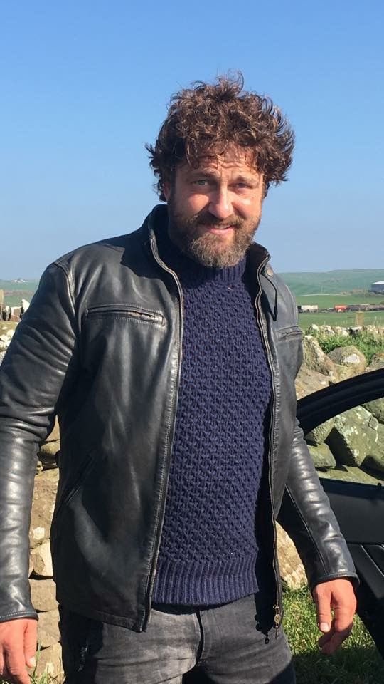 Gerard Butler (@gerardbutler634) on Twitter photo 