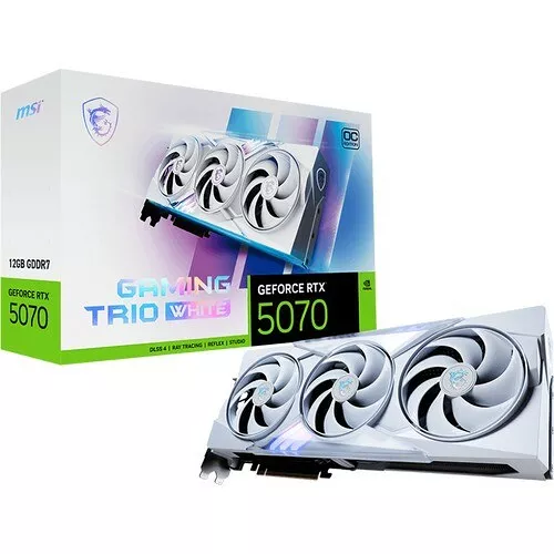 TopAchat's tweet photo. 🚨 Mets une alarme ! 🚨
Les RTX 5070 débarquent le mercredi 5 mars à 15h !

https://t.co/FEgds4k1UH

Les infos importantes à retenir, en thread ! ⬇ https://t.co/VxpvKd5BTV