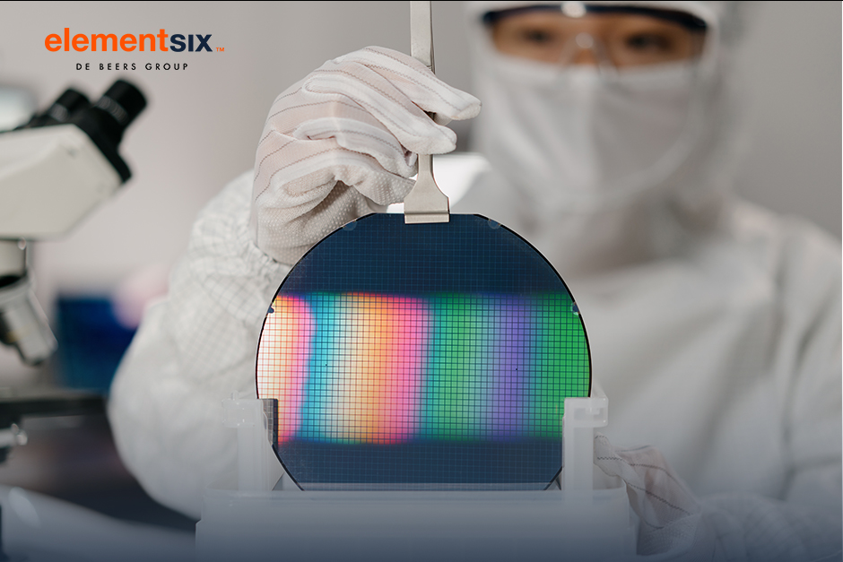 Element Six tweet media