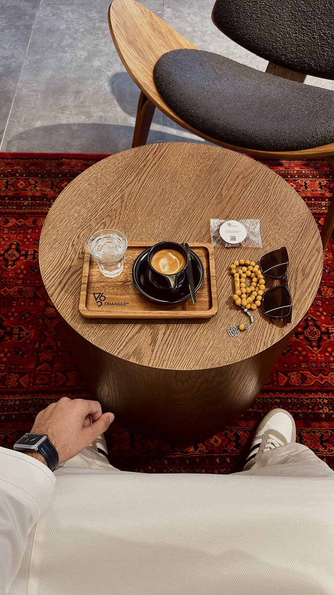 طلال ☕️ tweet media