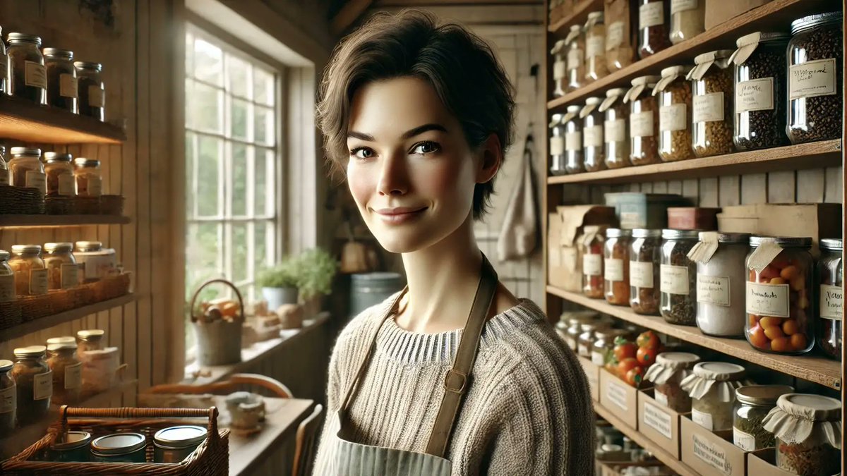 Freeway66HQ's tweet image. Pantry &amp;amp; Freezer Stocking 101: The Smartest Way to Cut Grocery Bills freeway66.com/news/smart-pan… #Inflation #Pantry #DeepFreezer #Saving