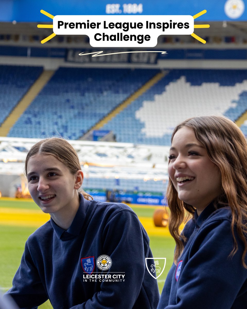 Brockington College tweet media