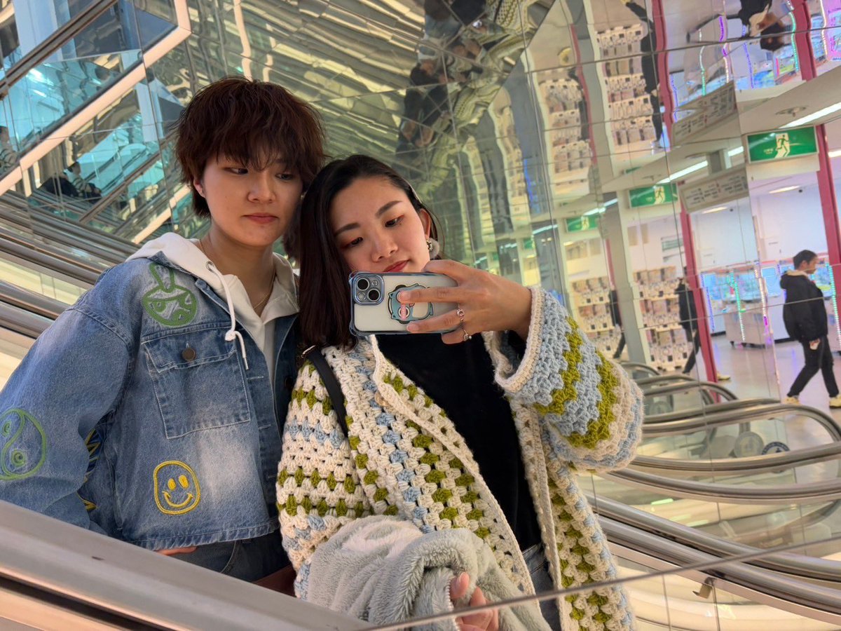 OpenlyStyle0229's tweet photo. 1st Anniversary DAY1 https://t.co/xqz7e0MVLo