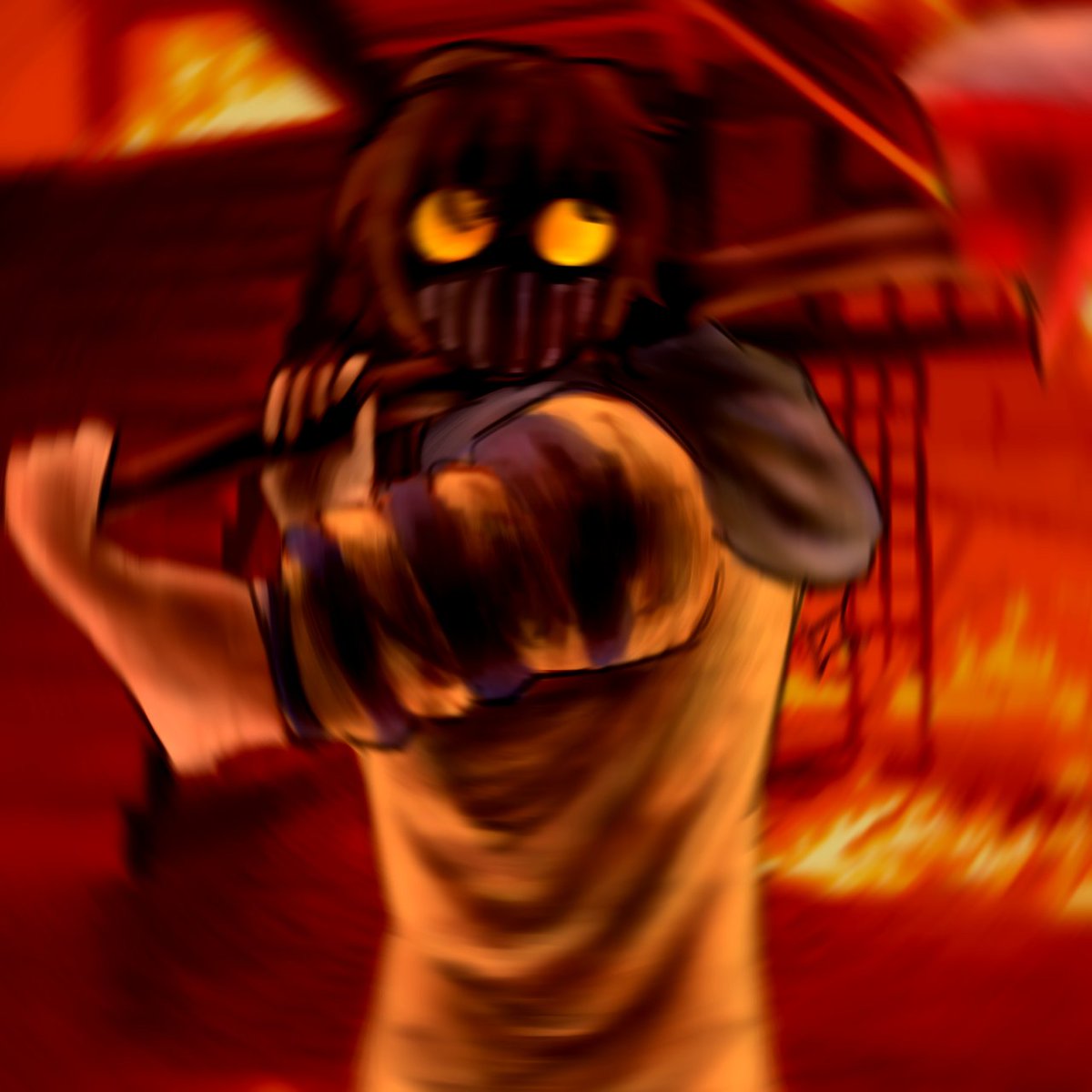 jaxtr_s's tweet image. Ticci toby

Creepypasta 

#ticcitoby #ticcitobyfanart #masky #hoodie #slenderverse #creepypasta #creepypastafanart
