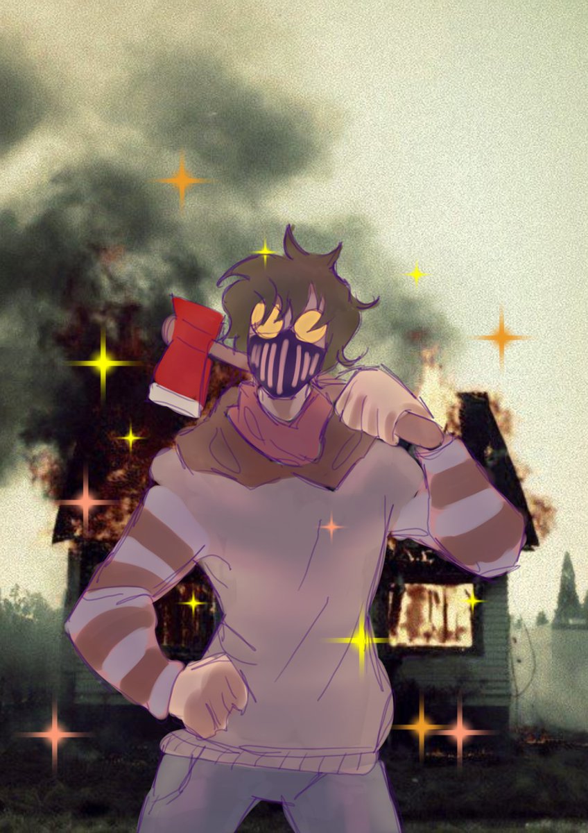 jaxtr_s's tweet image. Ticci toby

Creepypasta 

#ticcitoby #ticcitobyfanart #masky #hoodie #slenderverse #creepypasta #creepypastafanart