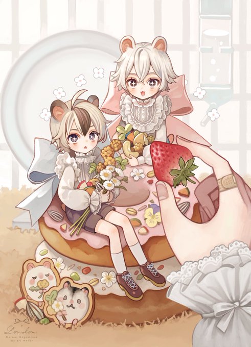城咲ロンドン(@london_222) さんのマンガ一覧 | ツイコミ(仮) 城咲ロンドン(@london_222) さんのマンガ一覧 | ツイコミ(仮)
