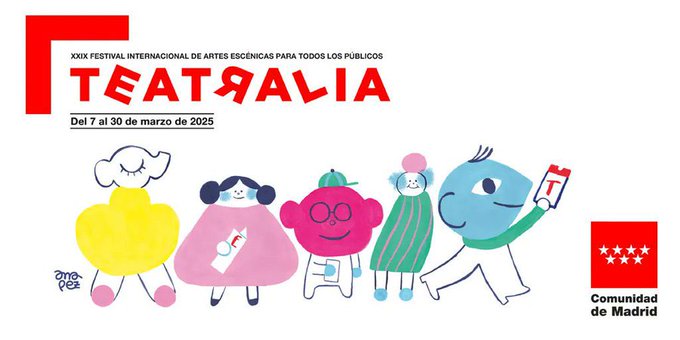 Foto cedida por Teatralia