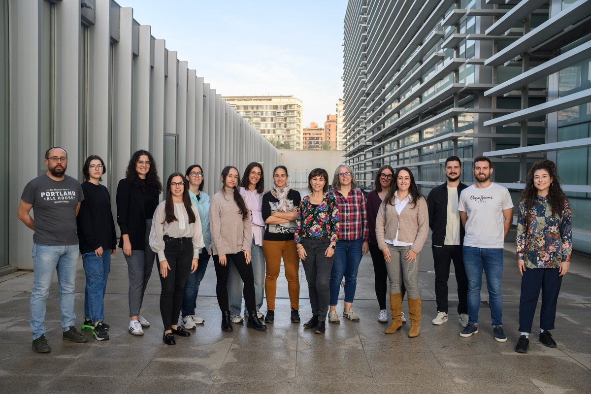 CIPF (@cipfciencia) on Twitter photo A light-driven molecular motor-polypeptide conjugate supports controlled cell uptake - now published in Journal of Materials Chemistry B pubs.rsc.org/en/content/art… <a href="/VicentPTLab/">MJVicentPTLab</a> A light-driven molecular motor-polypeptide conjugate supports controlled cell uptake - now published in Journal of Materials Chemistry B pubs.rsc.org/en/content/art… <a href="/VicentPTLab/">MJVicentPTLab</a>