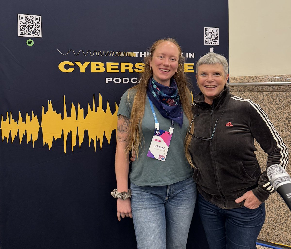 Lia Holland is from Fight for the Future, a group of artists, engineers, activists, and technologists fighting for a future where technology is a force for liberation— not oppression. An organisation focused on technology and the rules governing it, fighting at the intersection