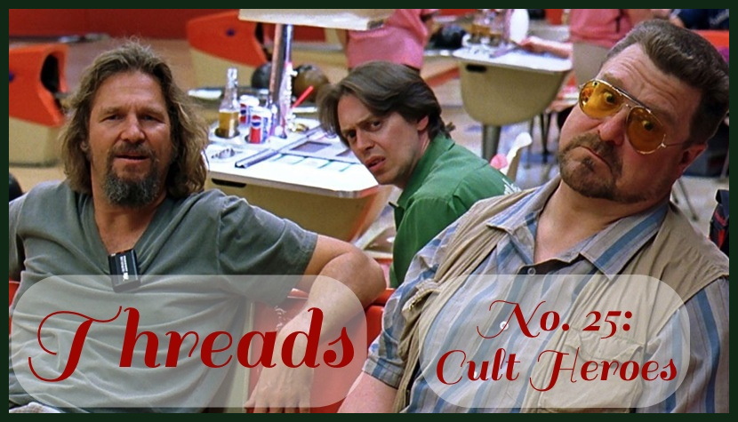 (((David Bennun))) (@davidbennun) on Twitter photo Worried about missing the latest edition of THREADS, on the theme of CULT HEROES? Who can blame you, when all the other kids will be talking about nothing else at school today. Never fear! Thanks to <a href="/totallyradio/">totallyradio</a>, here's your lifeline - just follow the link in the reply. Worried about missing the latest edition of THREADS, on the theme of CULT HEROES? Who can blame you, when all the other kids will be talking about nothing else at school today. Never fear! Thanks to <a href="/totallyradio/">totallyradio</a>, here's your lifeline - just follow the link in the reply.