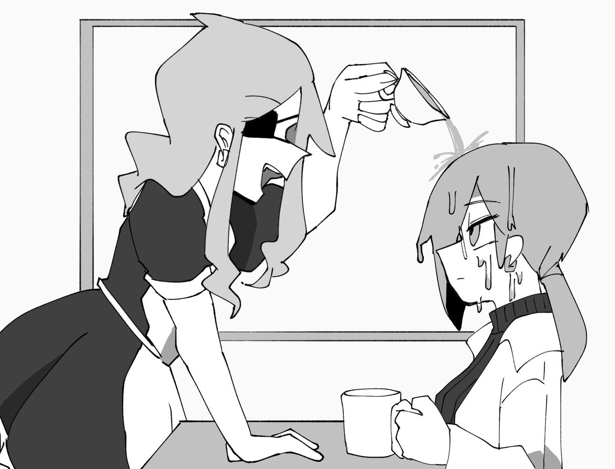 怪盗、良くて〜〜 