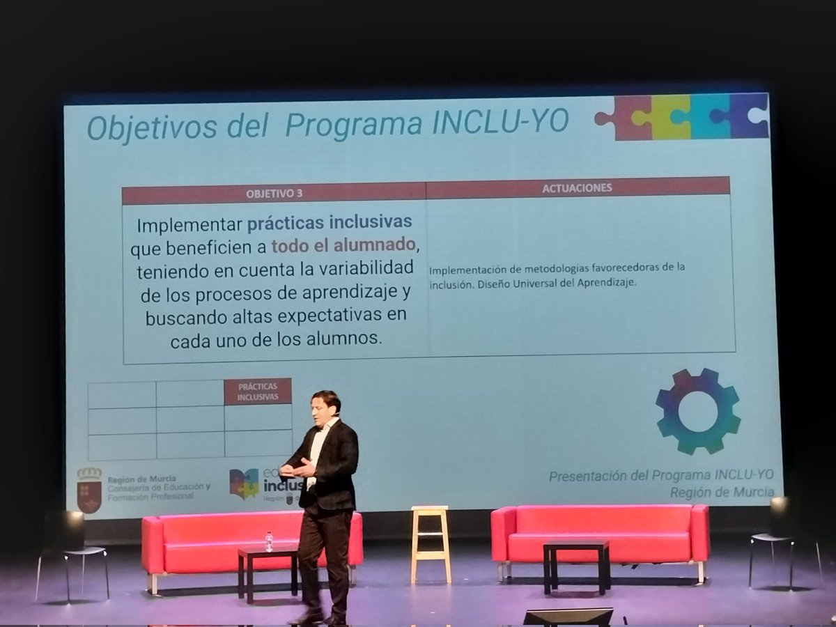 Inclusiva Región de Murcia tweet media