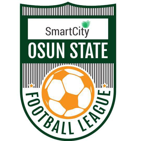 Osun FA <a href="/OsunFa/">OsunFA</a> is happy that the management of the <a href="/smartcityplcng/">SmartCity PLC</a> has confirmed the activation of the sponsorship of the Osun State Football League for 2025. 
Congratulations to all football stakeholders in the state for this pleasant news.