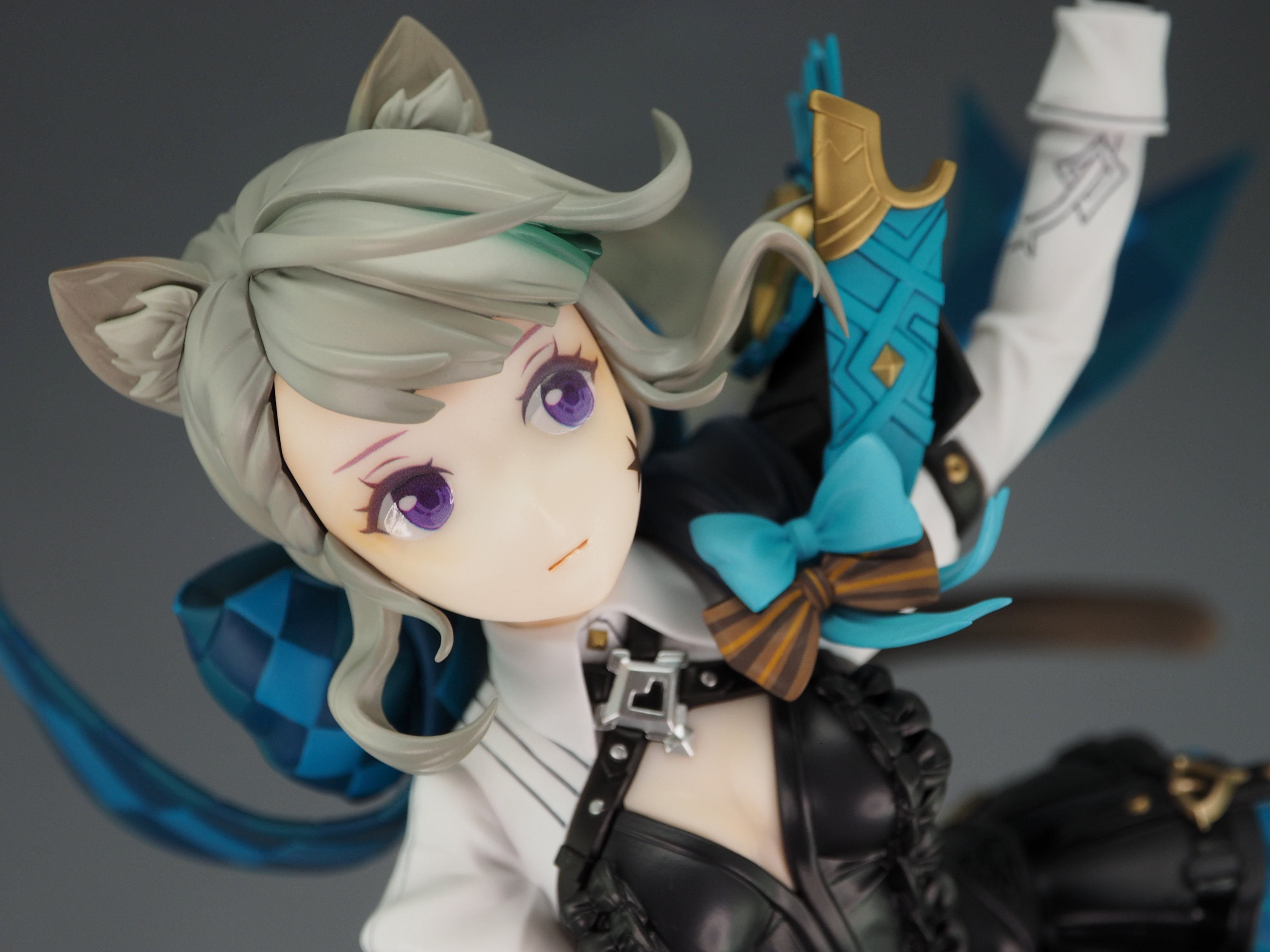 原神 ECHOStudio リネット ガレージキット 原神 ECHOStudio リネット