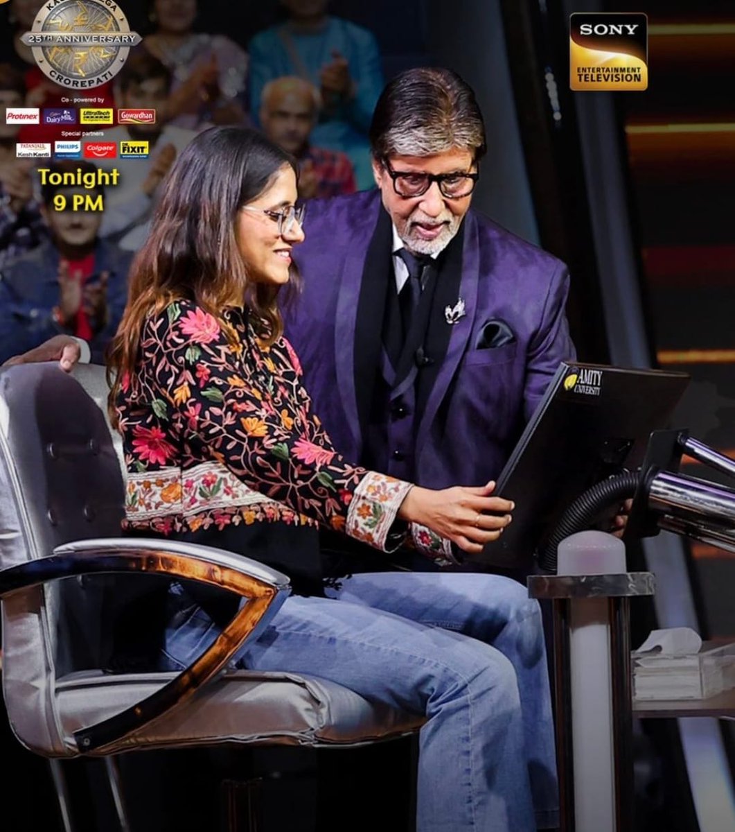 Amity International School Saket tweet media