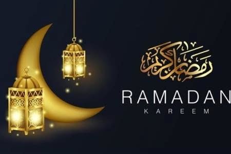 .                        🌙🕌﷽🕌🌙
                  🌙🕌تهنئة خاصة🕌🌙
            🌙🕌يسرني ان اتقدم إليكم🕌🌙
          🌙🕌باصدق التهاني  بمناسبة🕌🌙 
          🌙🕌حلول شهر رمضان المبارك🕌
          🌙🕌سائلا المولى العلي القدير🕌
          🌙🕌ان يجعل ايامكم كلها افراح🕌