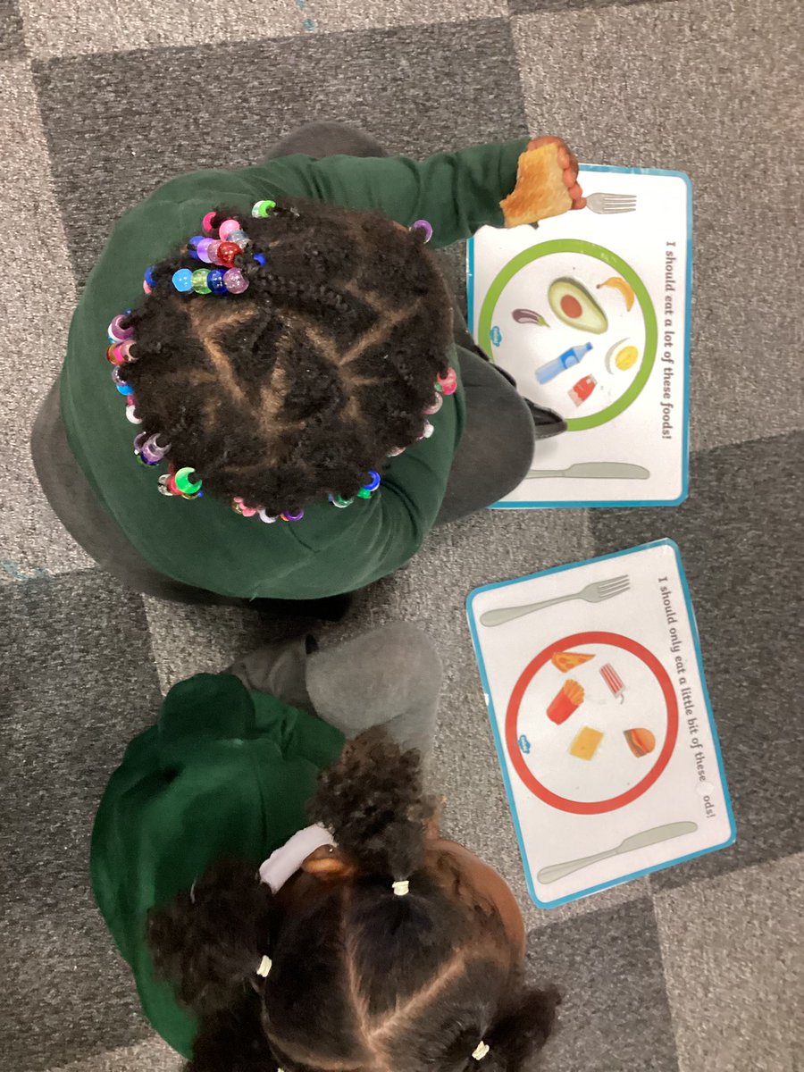 wyndclf's tweet photo. Today, nursery were introduced to a new Startwell character ‘Smiley Shen’. They learnt the importance of oral hygiene and how to look after their teeth and what food is good and bad for their teeth. #wps #leightrust #nursery #startwell #smileyshen #voice21 #oracy https://t.co/c5kplbzXVi