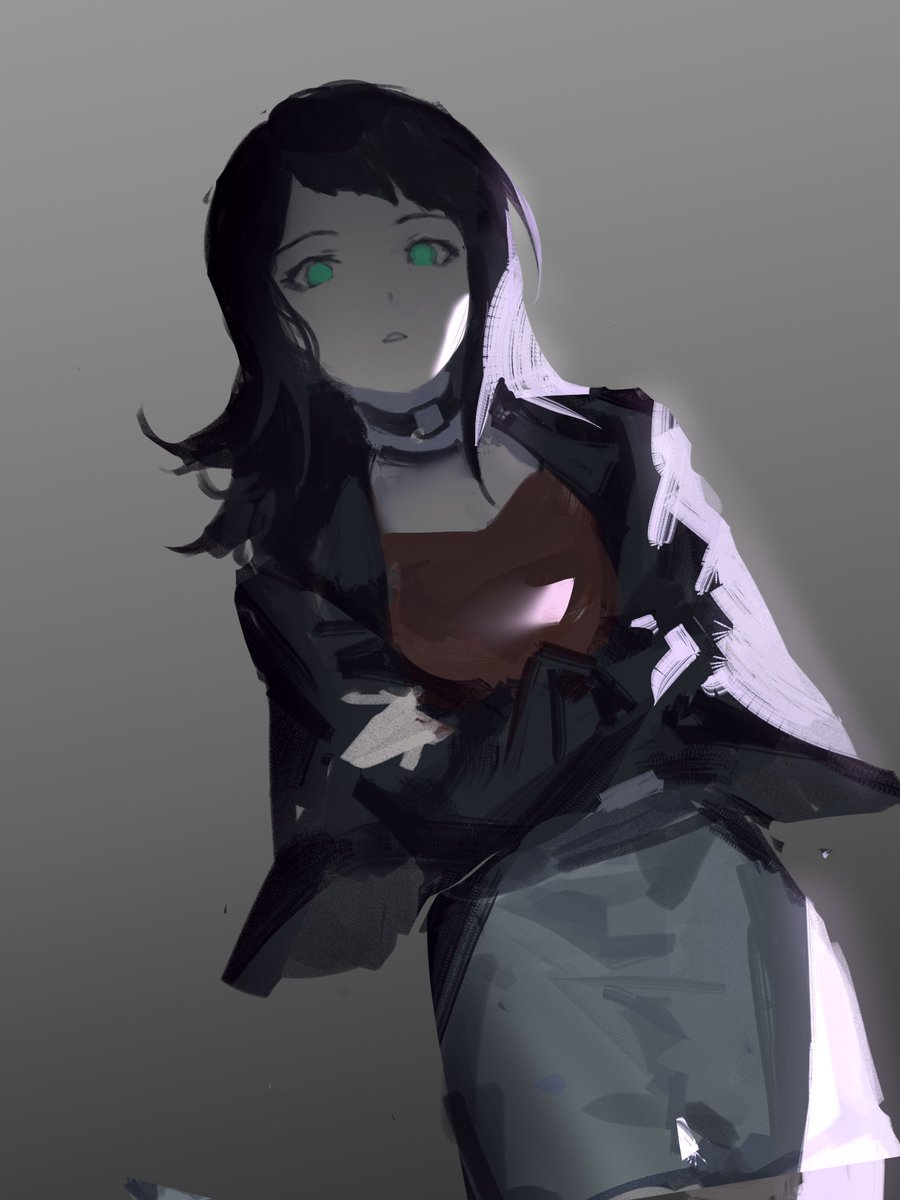 #AveMujica #八幡海鈴