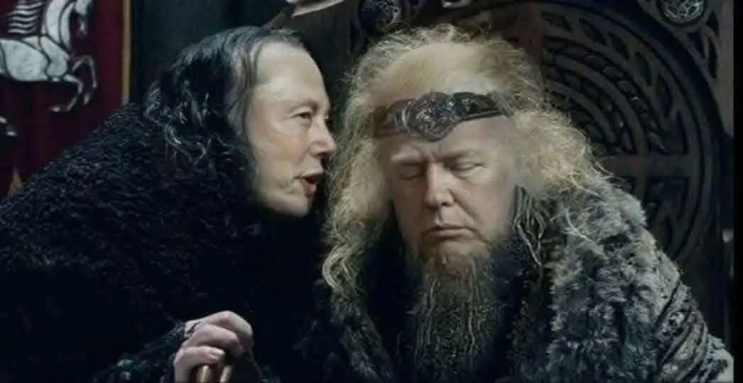 Tā tas arī varētu būt :)