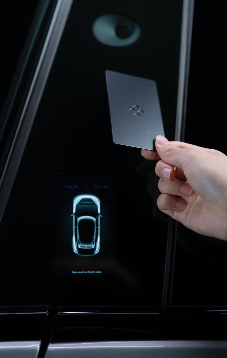 OdaSkillsInvest's tweet photo. $FFIE accelerates innovation!

Partnering with IDENTA, they're enhancing Smart Entry, Car Connectivity, EV Charging, and Fueling solutions.

Ticker change to $FFAI on March 10, 2025.
Join "FF Open AI Day" on March 17.
#FaradayFuture #FFAI #AIEV #FFIE #IDENTA #Innovation #Mobility https://t.co/AscxRoGLMy
