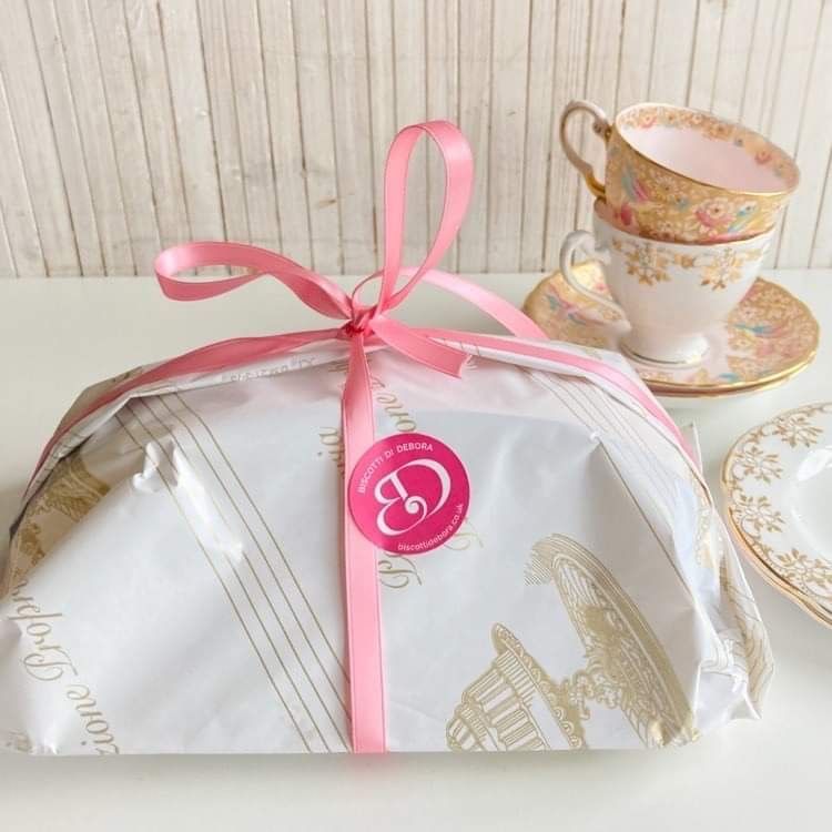 We are planning on making a special Mothers Day patisserie selection for the end of March. More details coming soon!