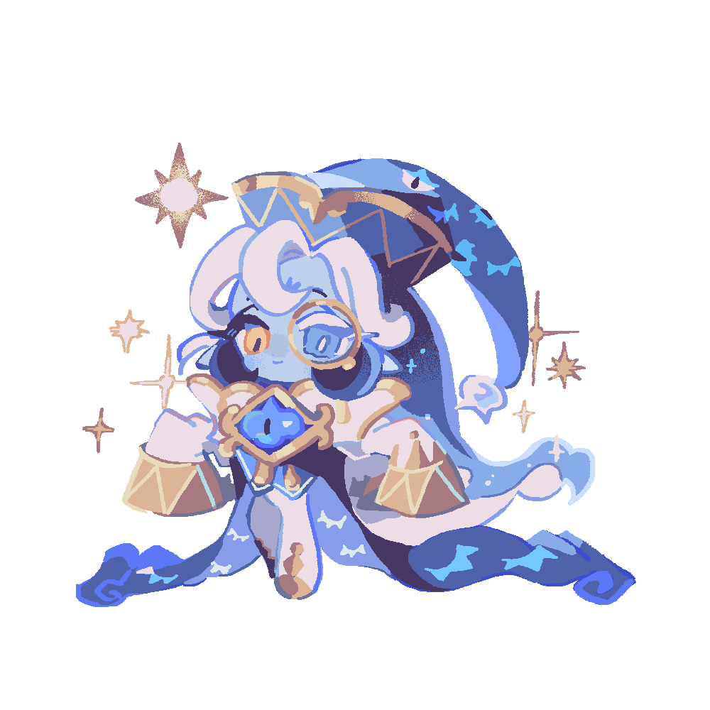 #cookierun #쿠키런 #shadowmilkcookie 
☀️🤡☀️