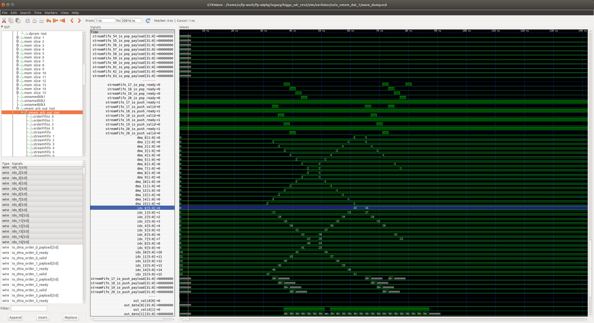 Benathon's tweet image. #SpinalHDL is SOO op, I just need to learn it all #FPGA