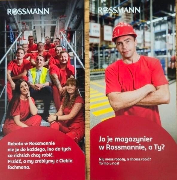 Uwielbiam śląski w rekrutacji 😍 Gwara, regionalizmy, powiedzonka - korzystajmy z nich. Dzięki nim komunikacja firm staje się bardziej znośna!
#rekrutacja #śląski