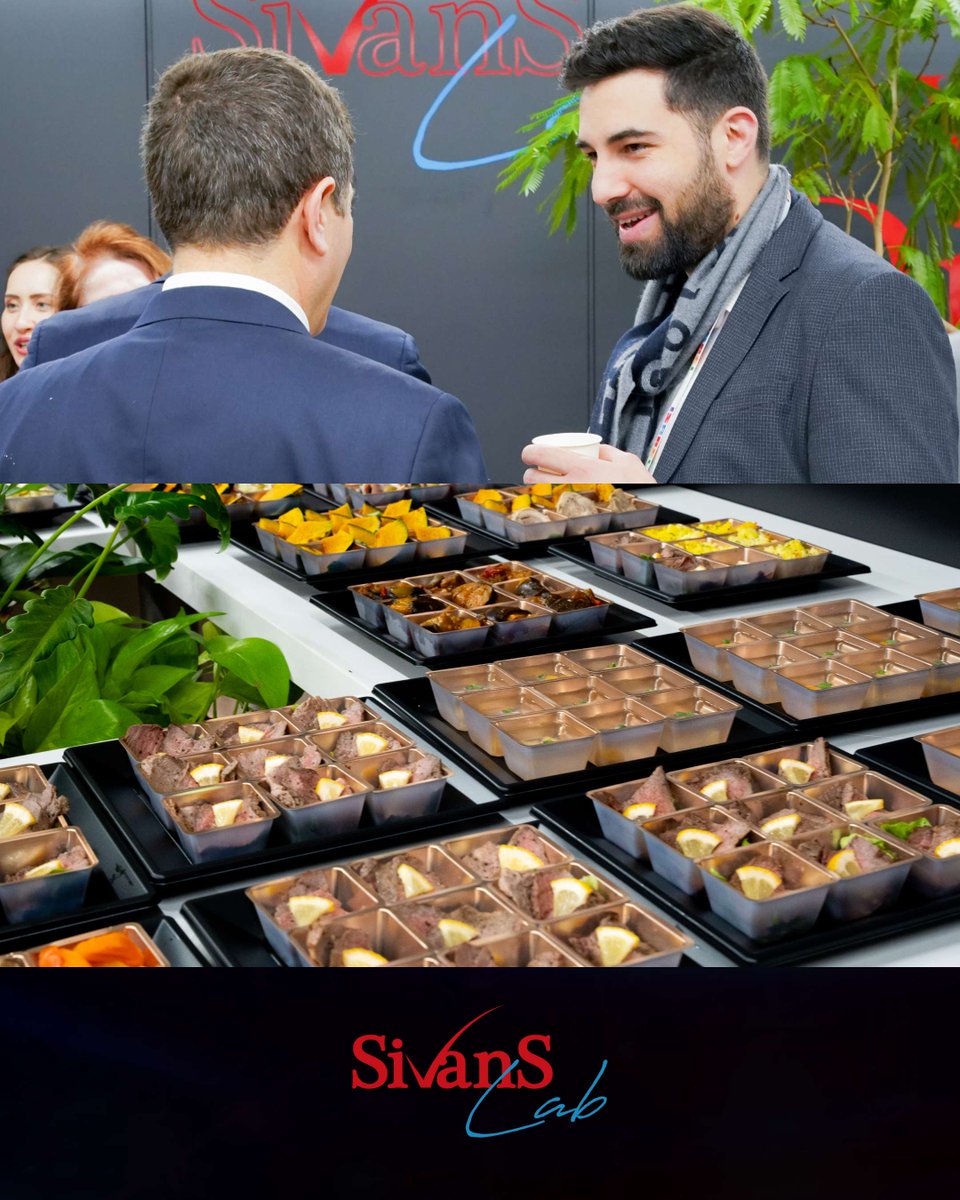 SivanSLab's tweet image. 🚀Automotive Israel Pavilion サイドイベント@SivanS Lab

最先端のモビリティソリューションからインパクトのあるディスカッションまで、グローバルなリーダーと日本の自動車業界のコラボレーションと革新の素晴らしいショーケース。

未来のモビリティをともに前進させていきましょう！🚀