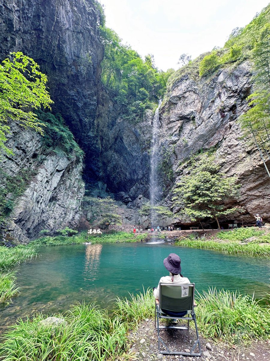 Nature is healing to me, calming yet intense, #trekking