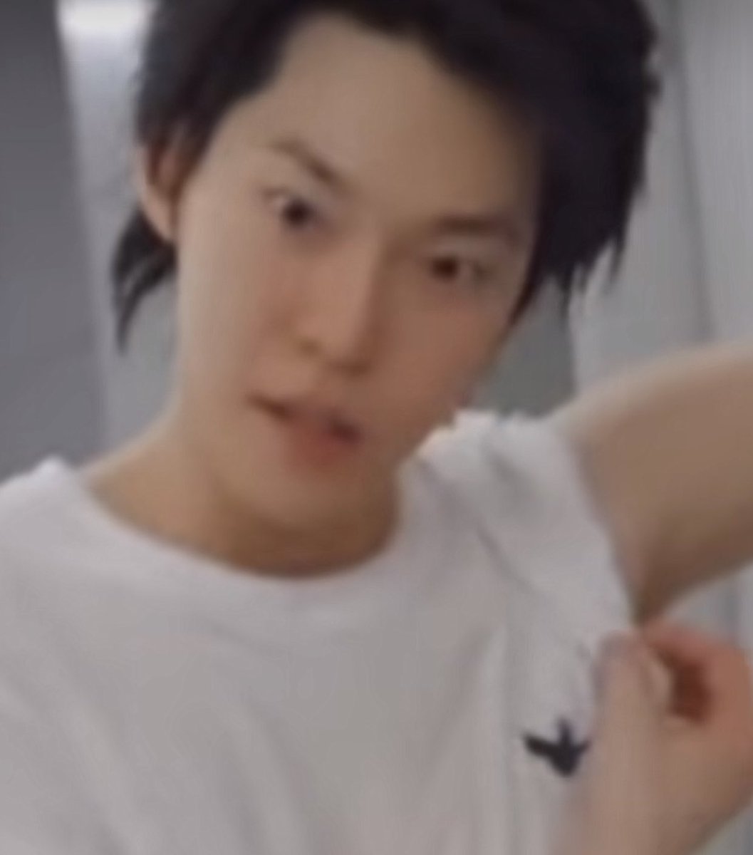 mlydwt's tweet image. เกาดากพอทนจกรักแร้ไปดมพอเลย 🫨