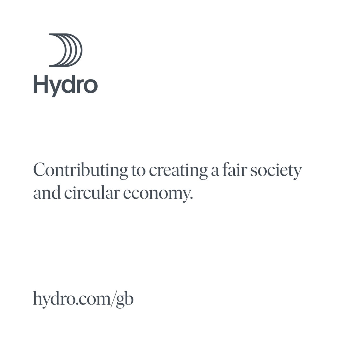 Reflecting on our achievement this month, we are proud to be named Runner-Up in the Energy &amp; Sustainability category at the 2024 Make UK National Manufacturing Awards.