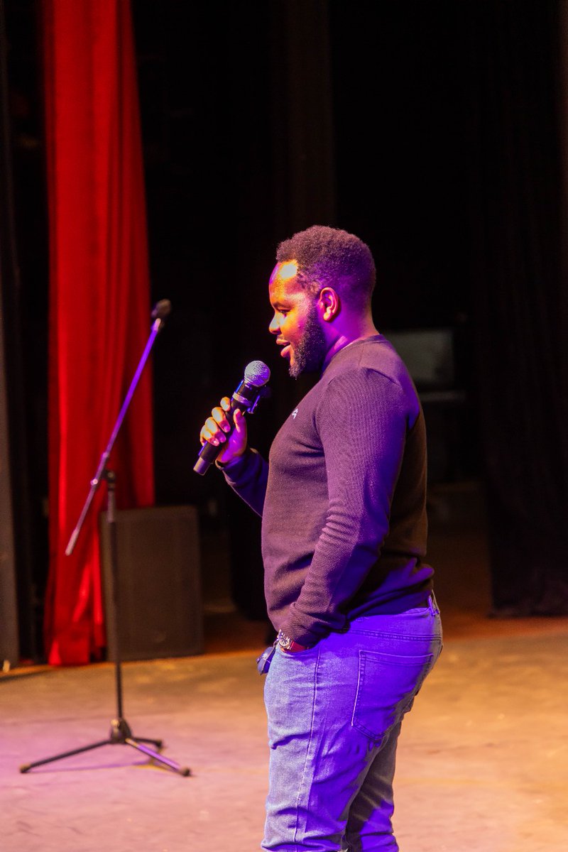 eMobilis's tweet image. @Ngeene_kihiu  highlights the need to understand a system’s business impact and plan before starting any project. His advice: &quot;Communicate well, build relationships with colleagues and listen to your teachers and mentors.&quot;
#eMobilistechtalk #techtalk2025 #technovation