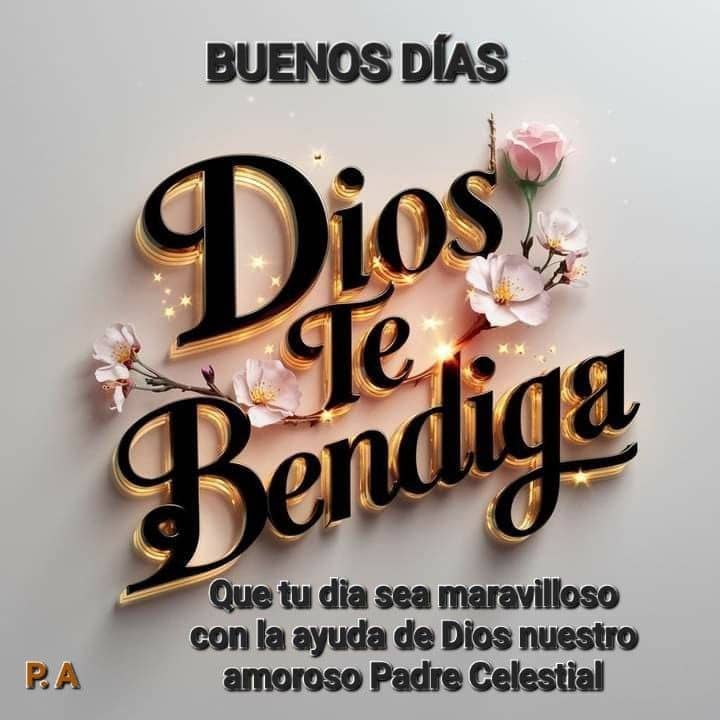#BuenosDias, un café ☕ una cita bíblica 📘 y una oración 🙏
Dios se hizo mi amparo, él que salva a los de recto corazón. (Sal.7,11) Señor tu eres mi guardián, bendiceme en todo lo que haga. #FelizJMiercoles  🤗☕🙏 #Esperanza🙌🌷 🌞🙏