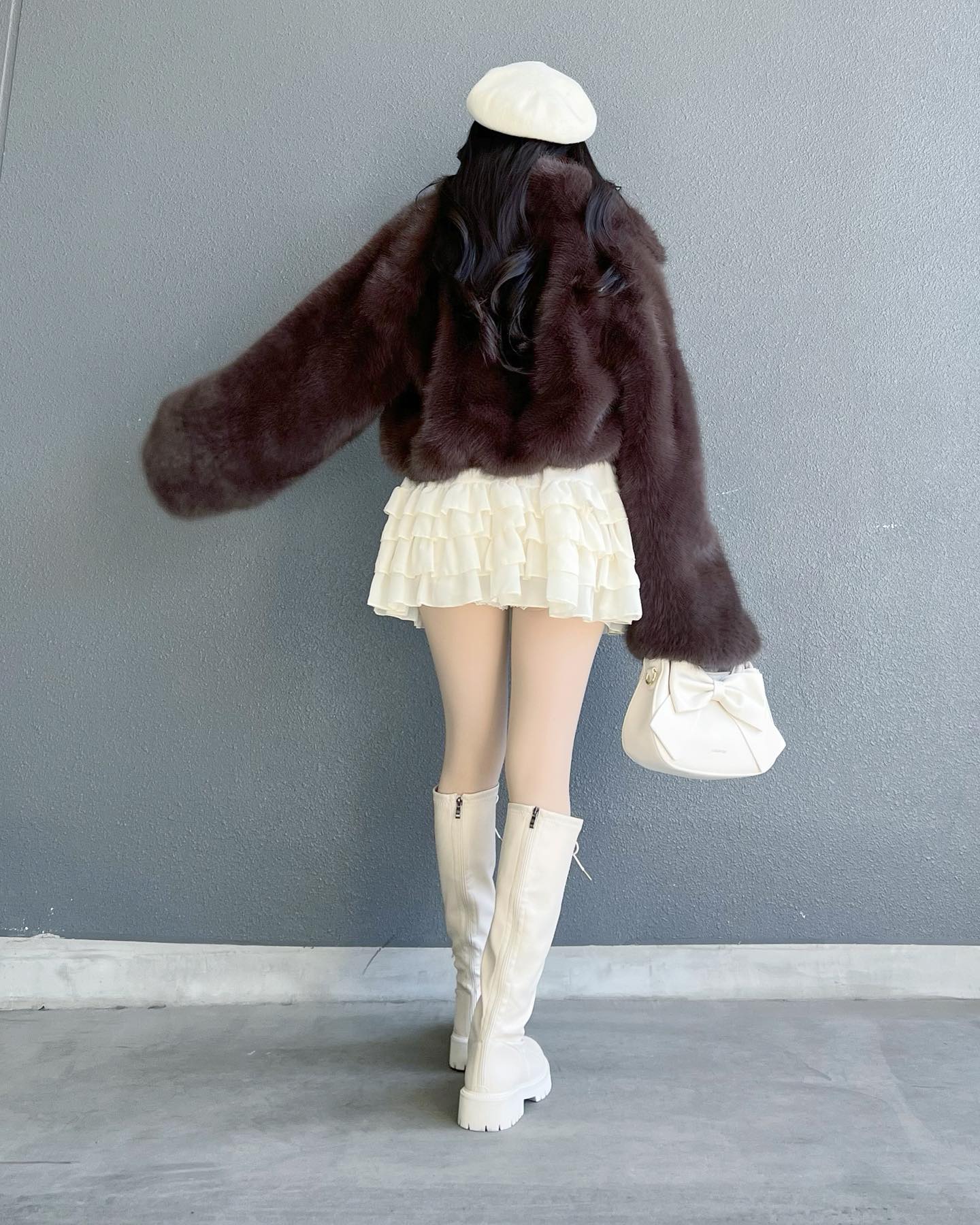 しまむら】迷わず2色買いするほどツボだったトレンドアイテム