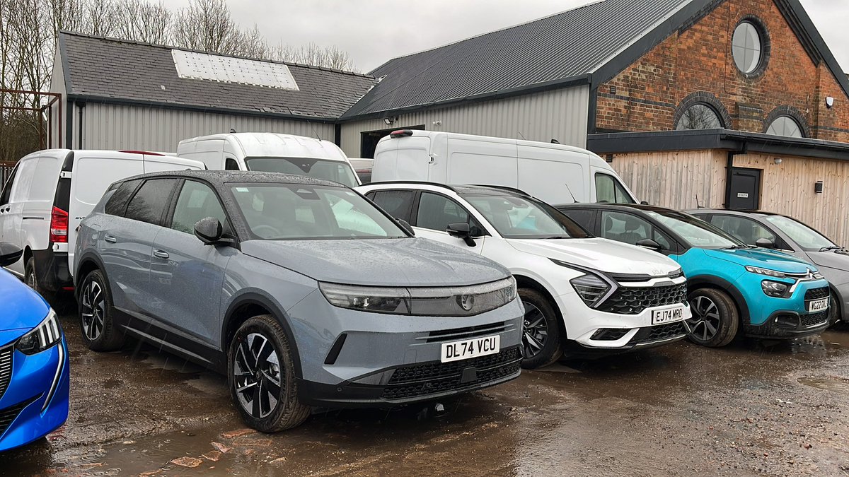 NVH Fleet Solutions tweet media