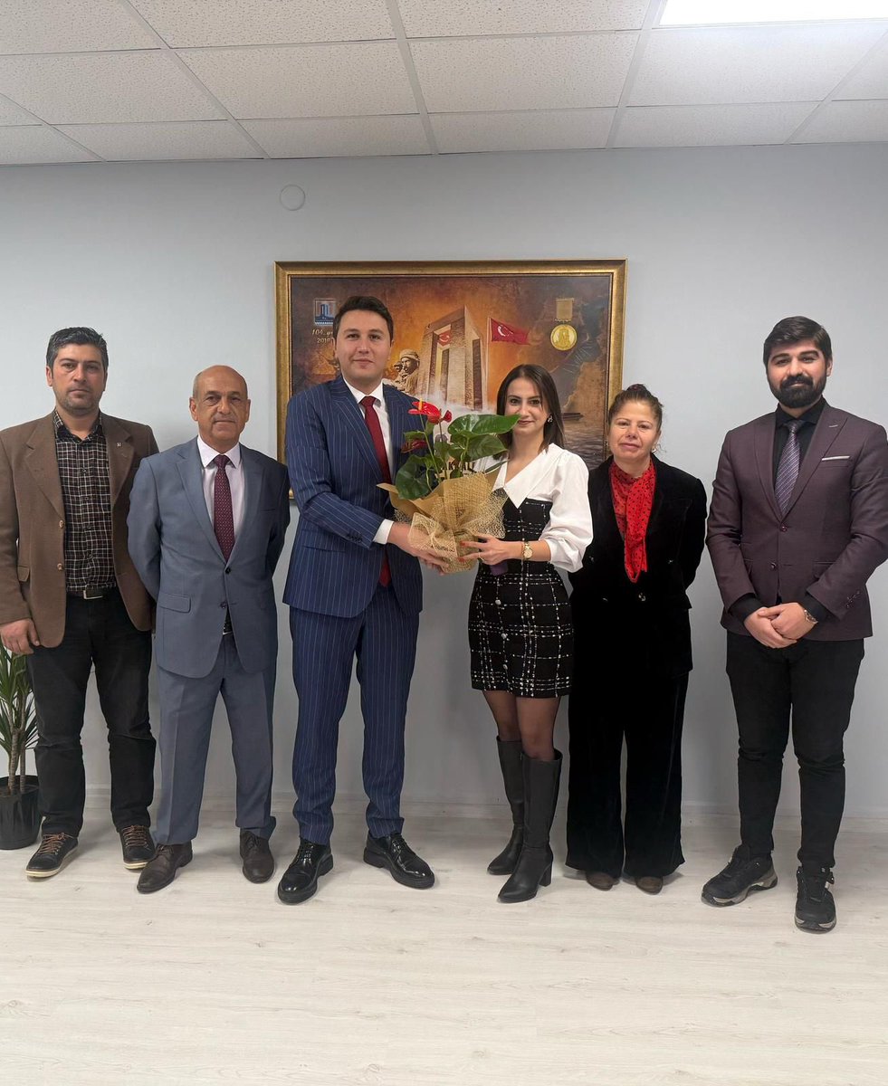T.C. Bozcaada Kaymakamlığı tweet media